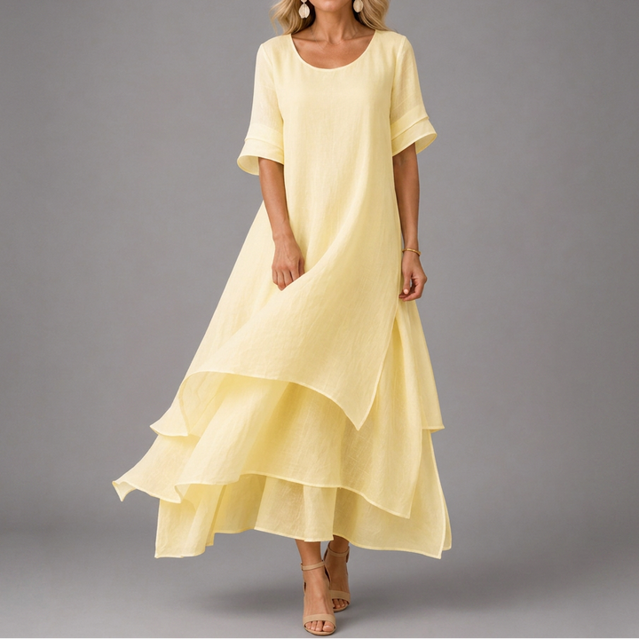 Ailve - Dress Bias
