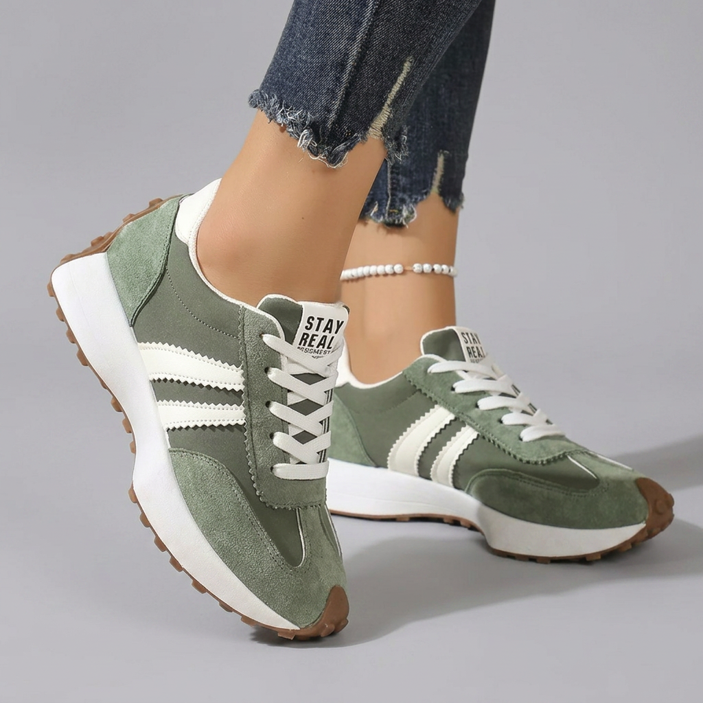 Ceancaol - Orthopaedic Comfort Balance Shoes