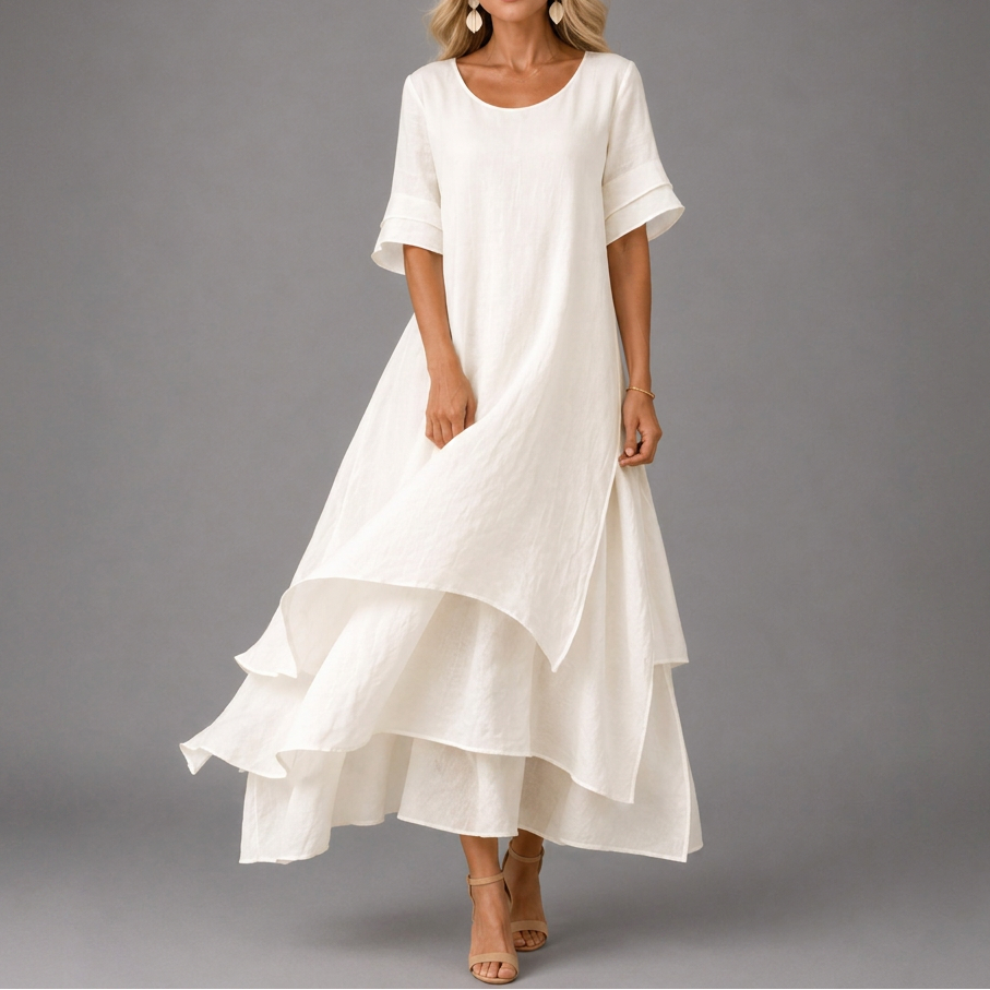 Ailve - Dress Bias