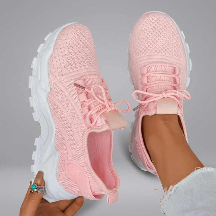 Ceathfeirste - Orthopaedic Comfort Ergo Shoes