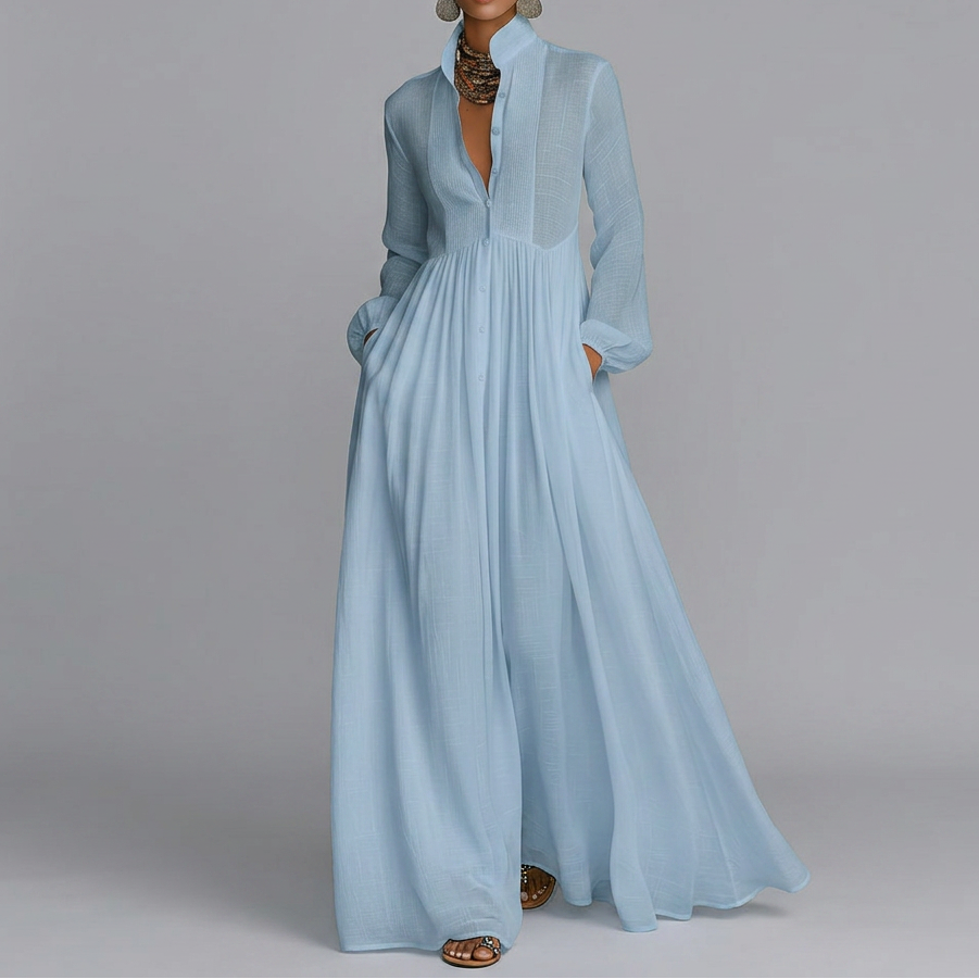 Aille - Dress Corsage
