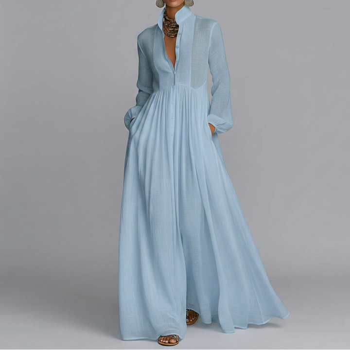 Aille - Dress Corsage