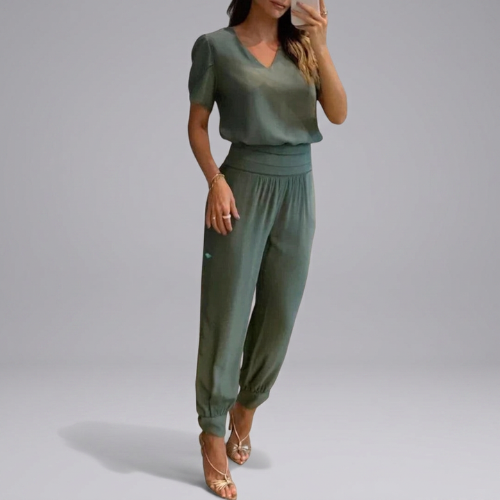 Aoibhealta - Set Breathable
