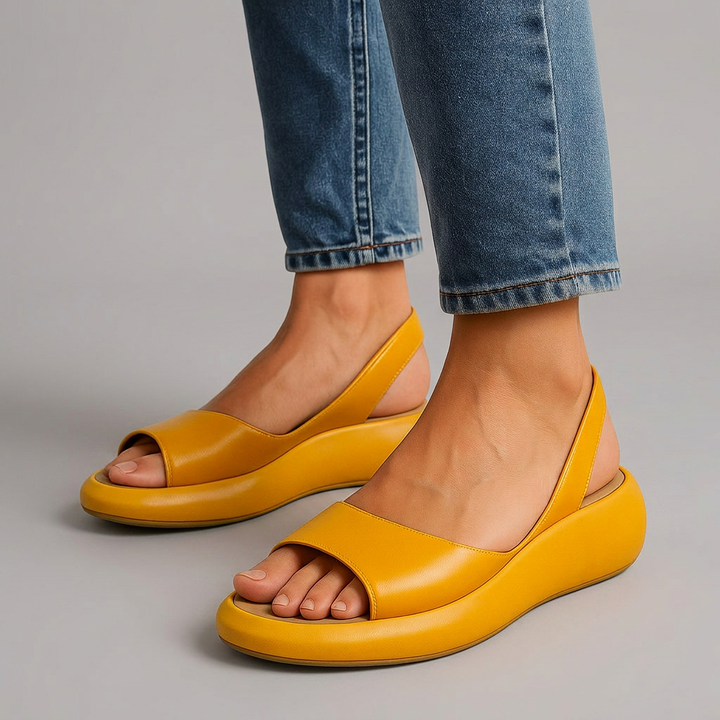 Faye - Comfort Sandal