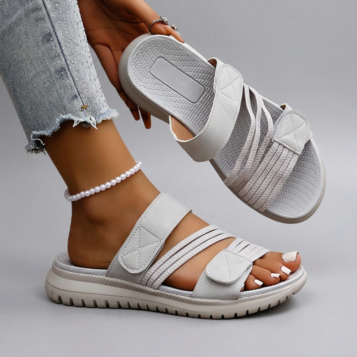 Marvella – Orthopaedic Sandals