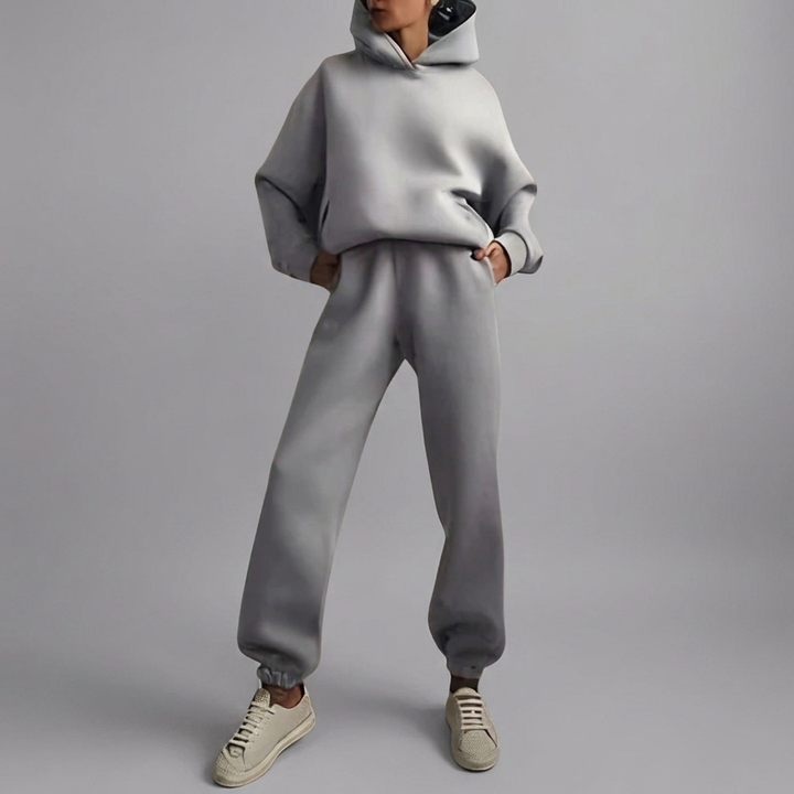 Sceirlaoch - Set Comfy