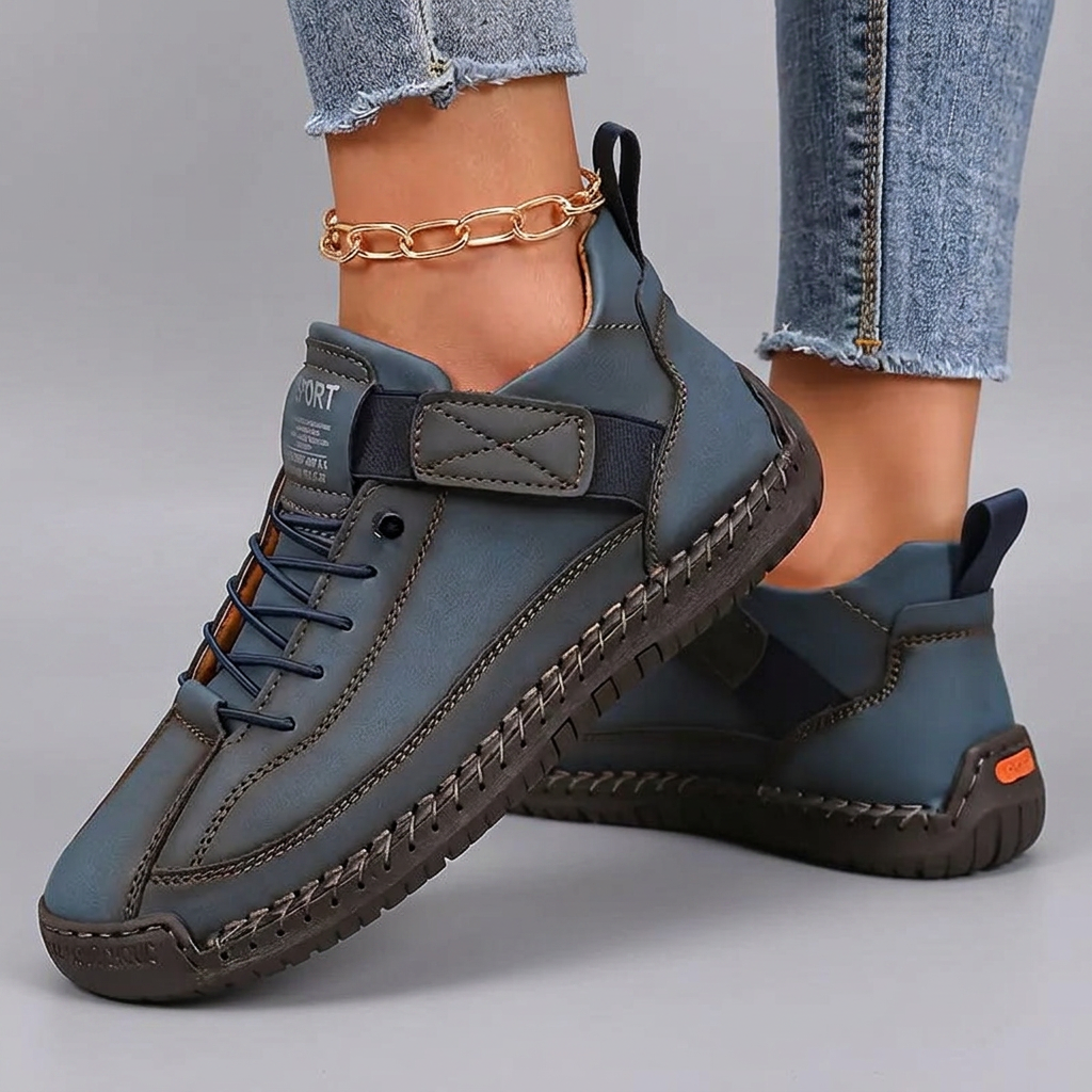 Muircaol - Orthopaedic Comfort Stride Shoes