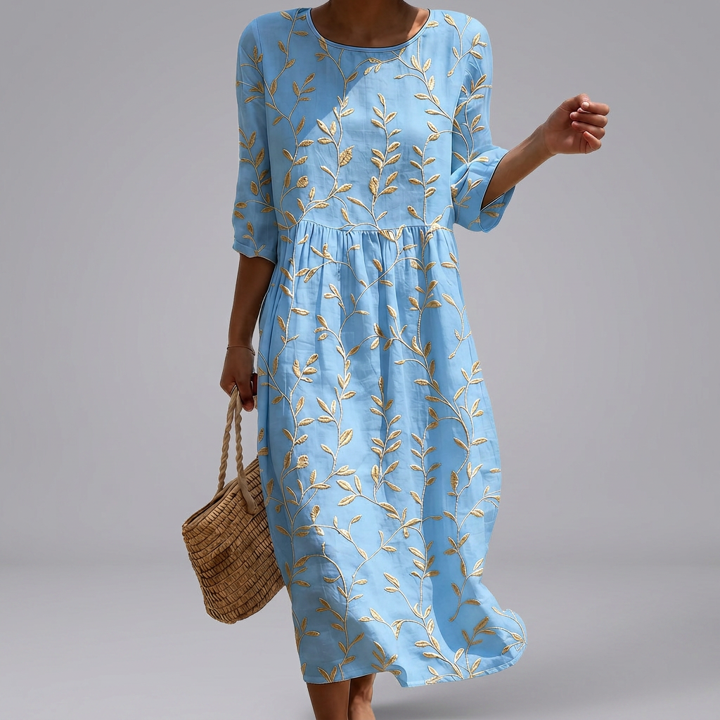 Ciara - Dress Floral