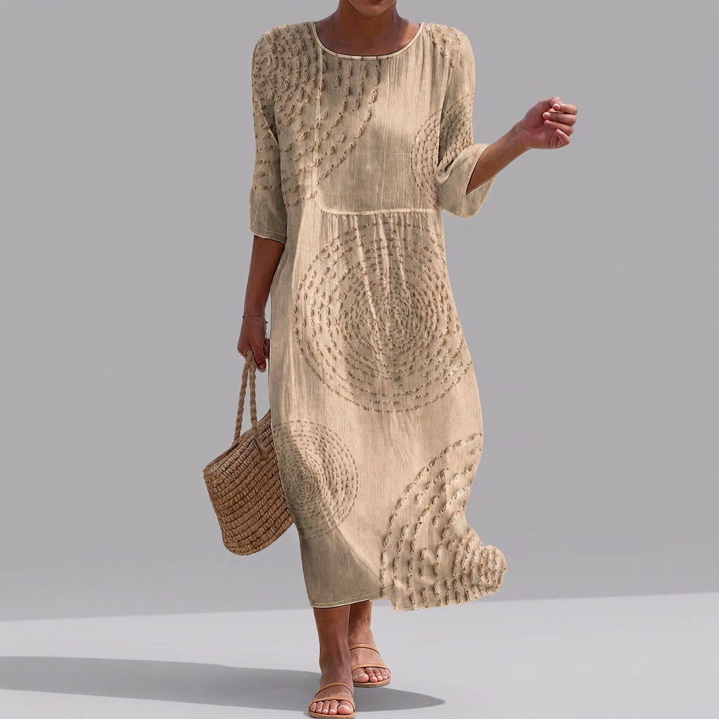 Kayla - Dress Craft