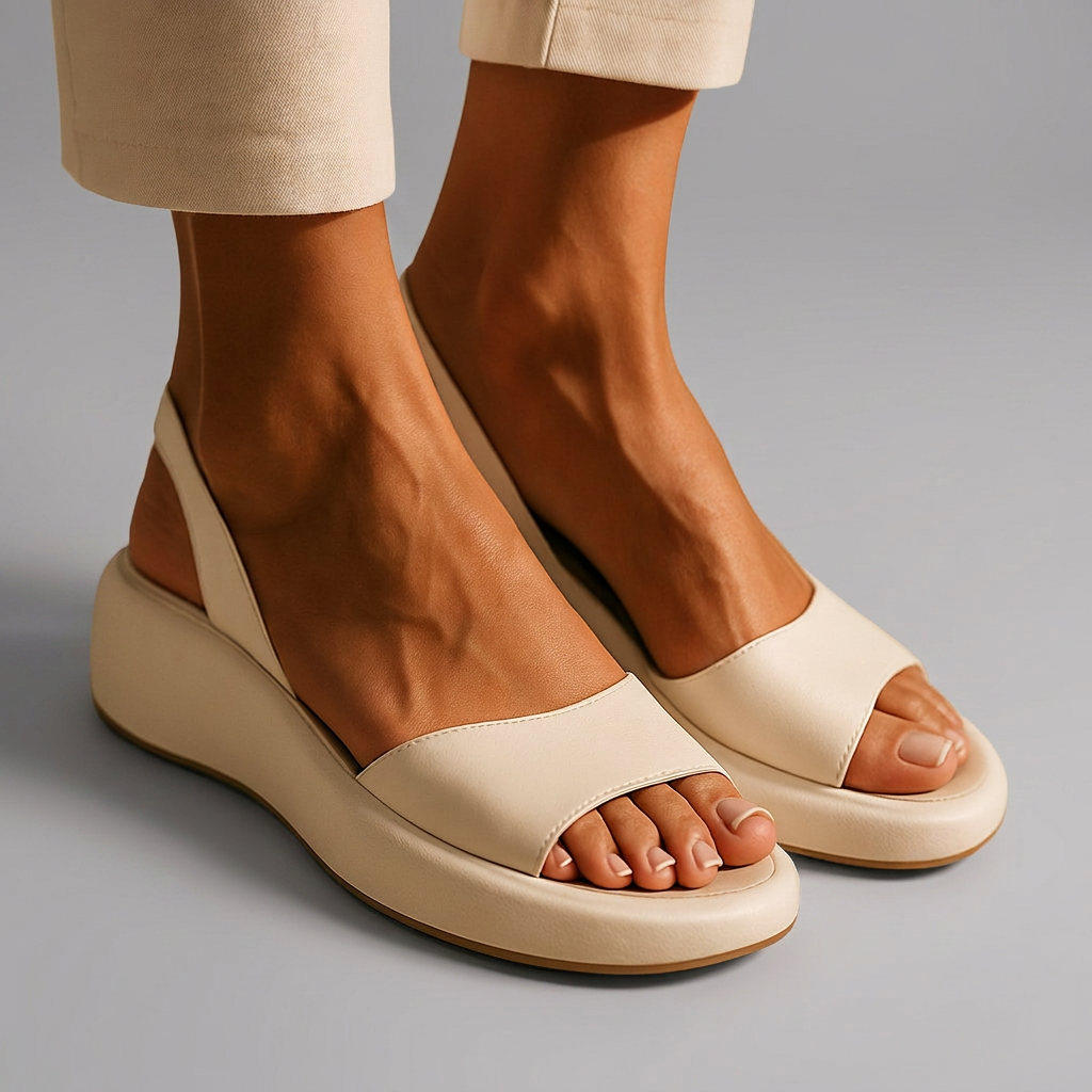 Faye - Comfort Sandal
