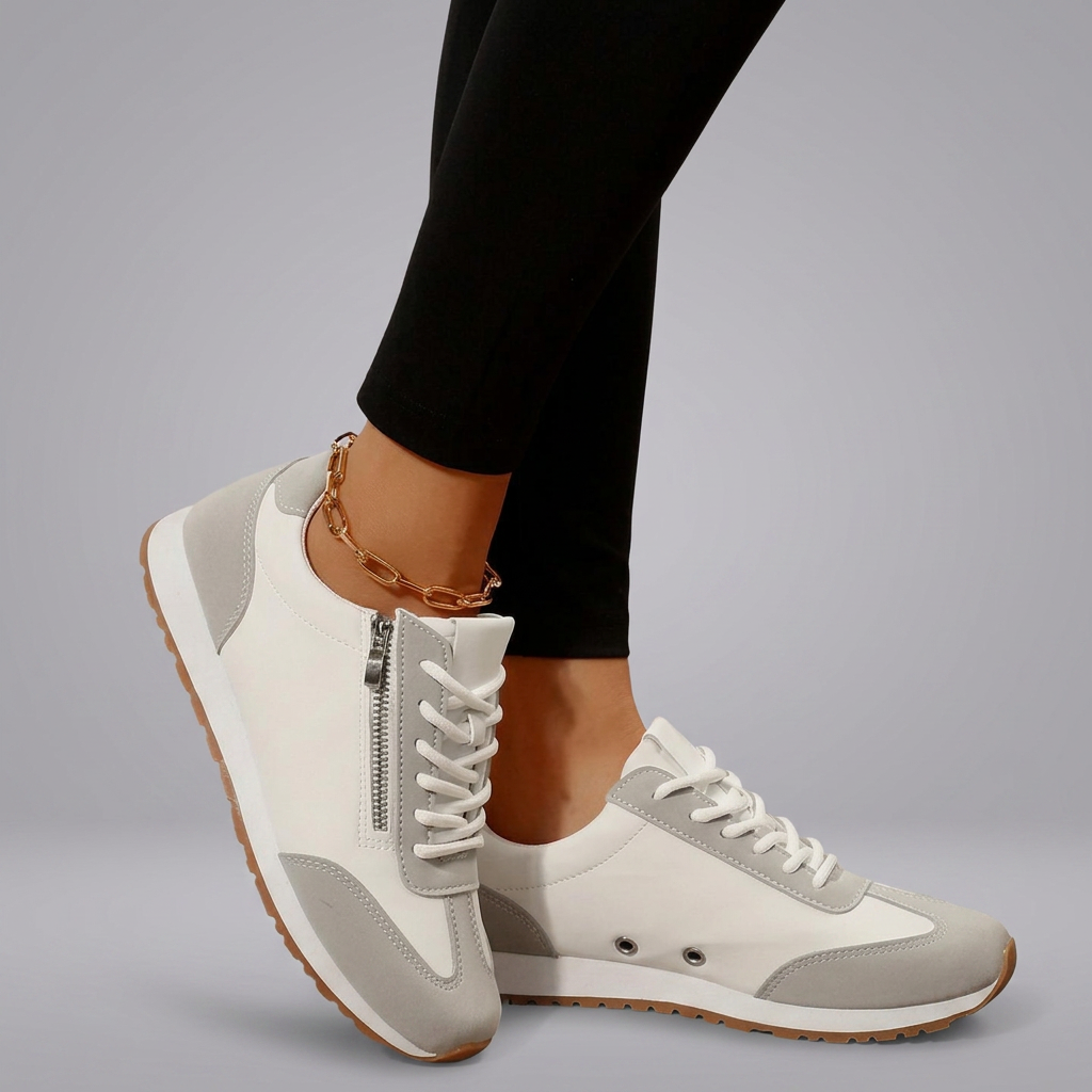 Doirseol - Orthopaedic Comfort Posture Shoes