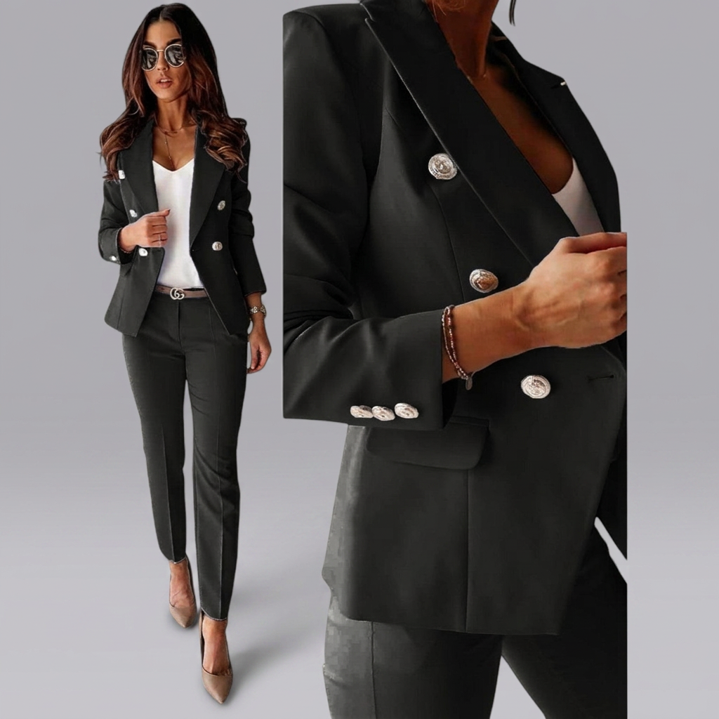 Sabhia - Set Tiewaist