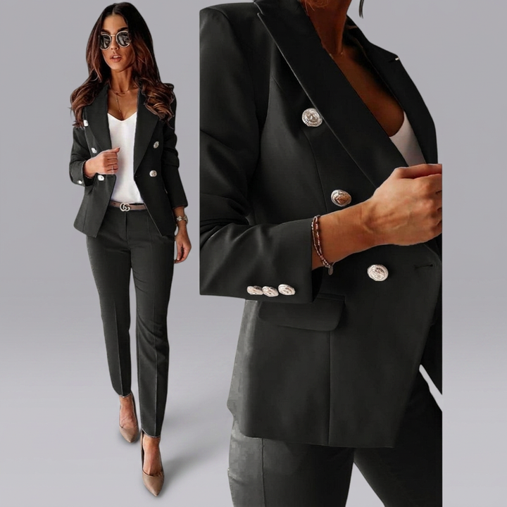 Sabhia - Set Tiewaist