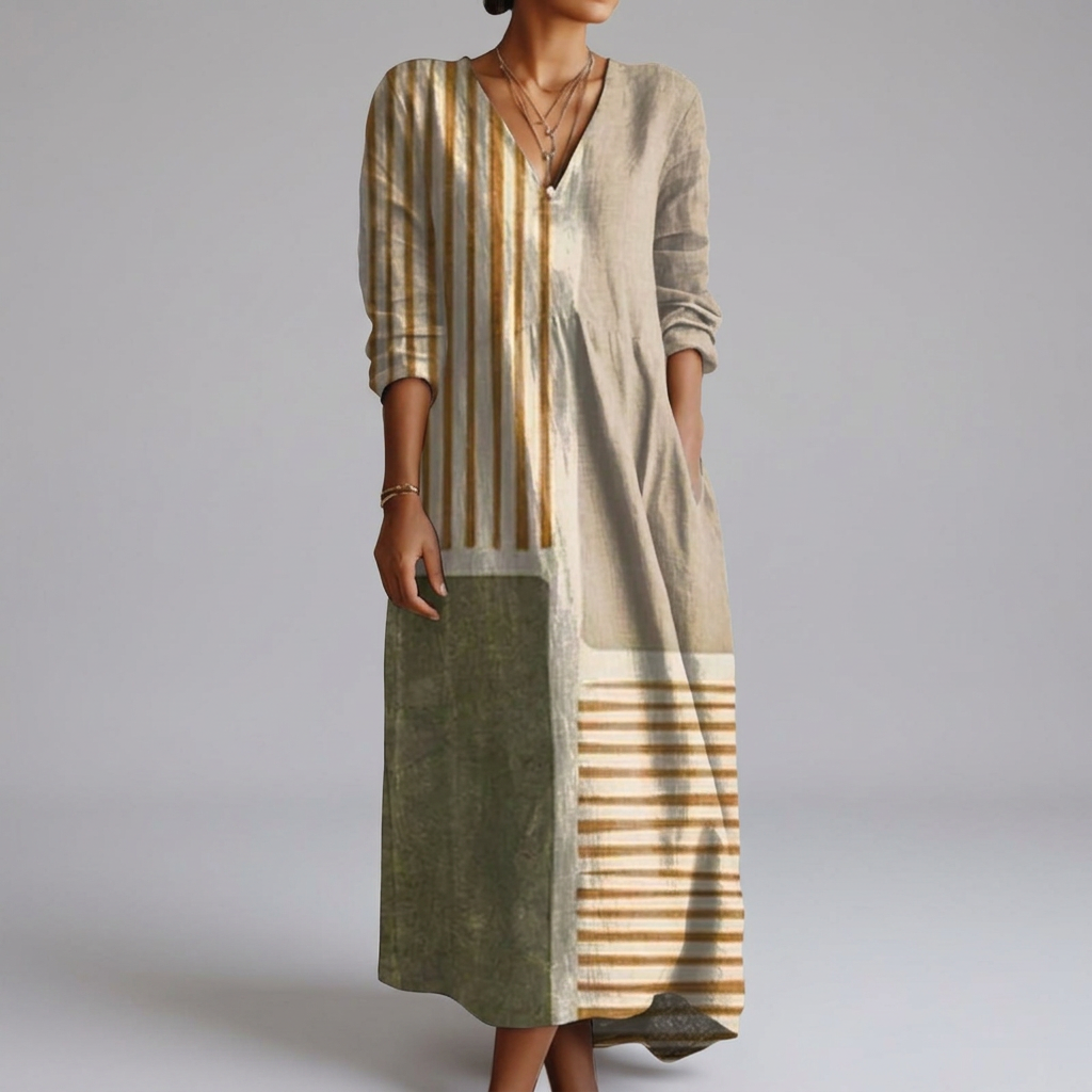 Ciara - Dress Minimalist