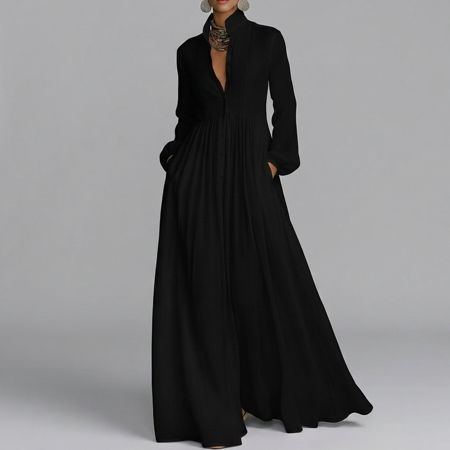 Aille - Dress Corsage