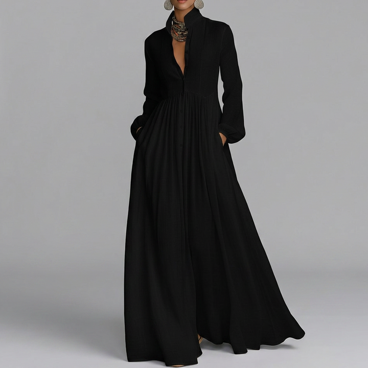Aille - Dress Corsage