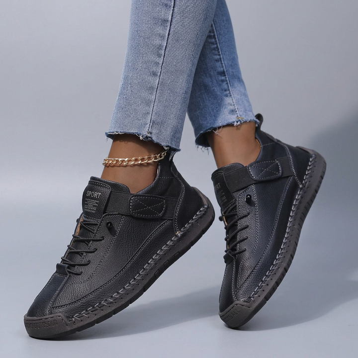 Muircaol - Orthopaedic Comfort Stride Shoes