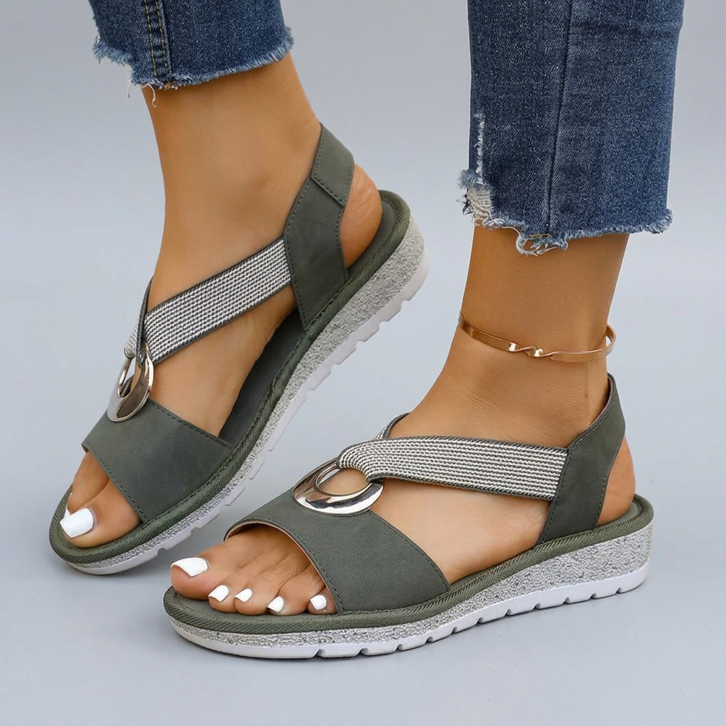 Moya - Orthopaedic Sandal
