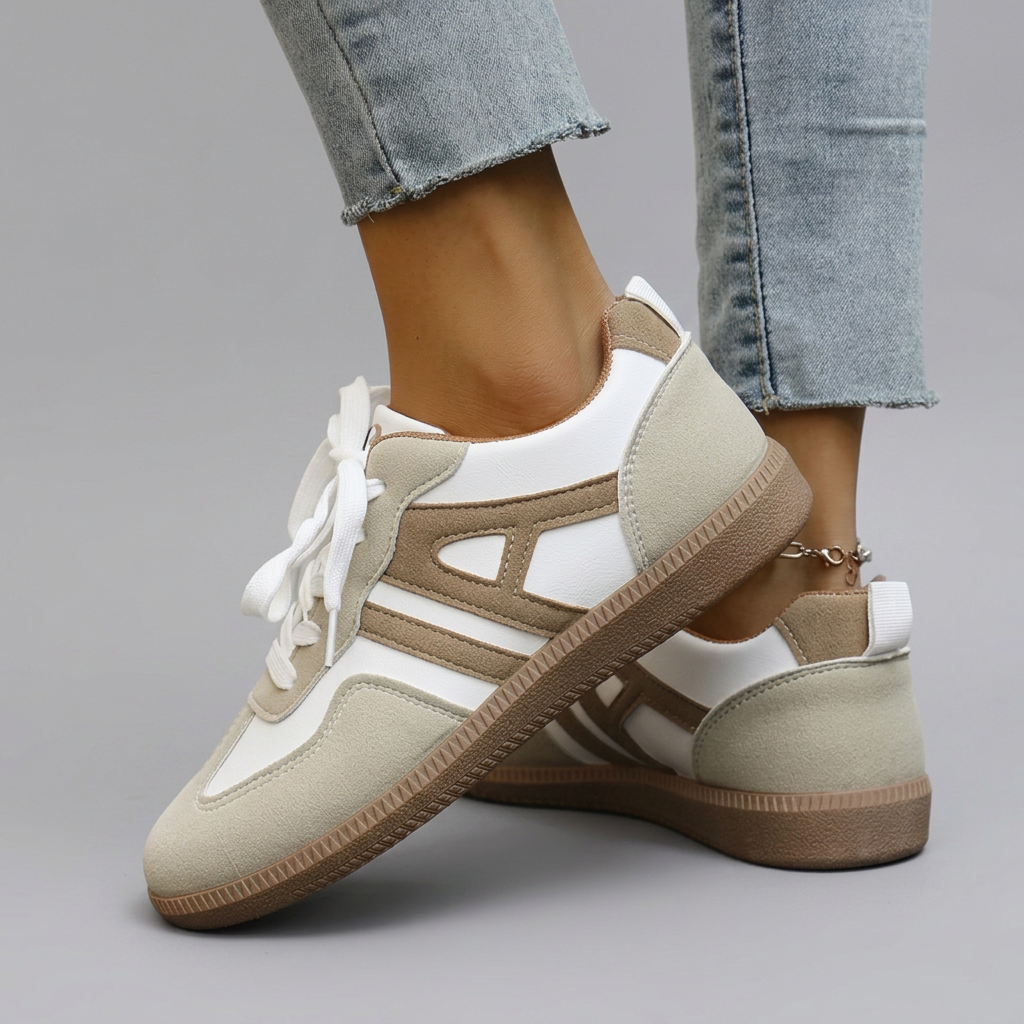 Aoibhbhaile - Orthopaedic Comfort Steady Shoes