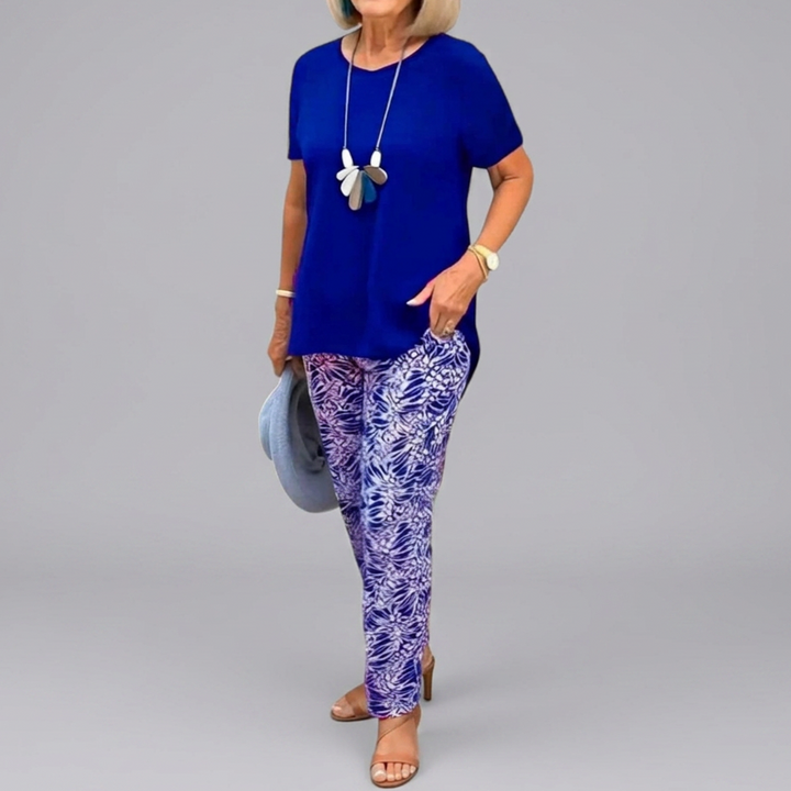 Doirbhile - Set Loungewear