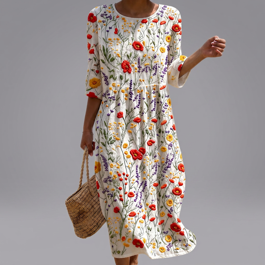 Aoibhinn - Dress Meadow