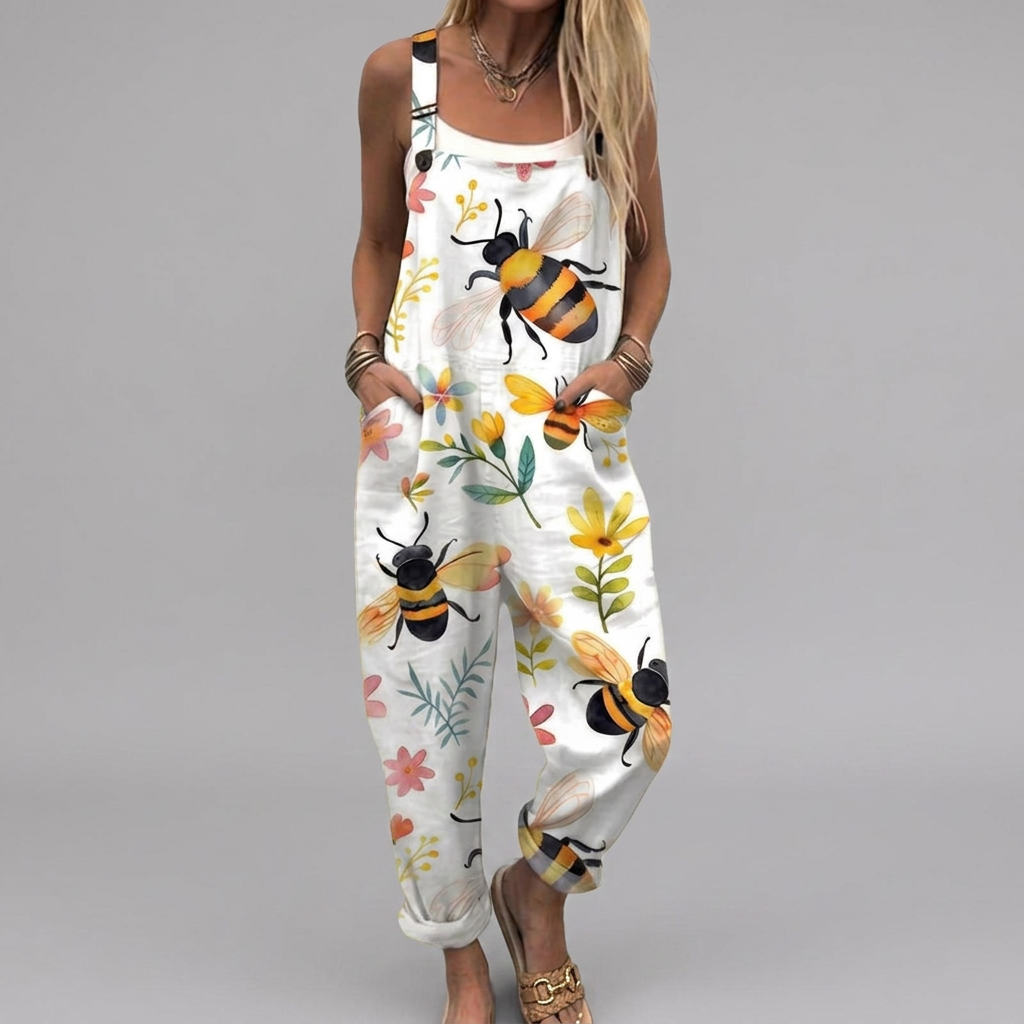 Fidelma - Monofloral with Bees