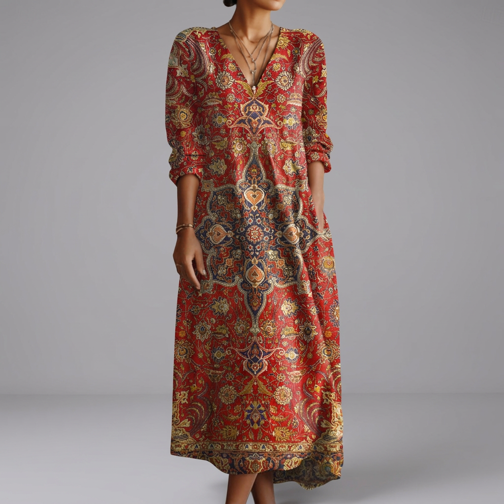 Erin - Dress Heritage