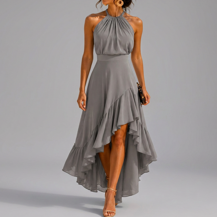 Trea - Dress Velvet