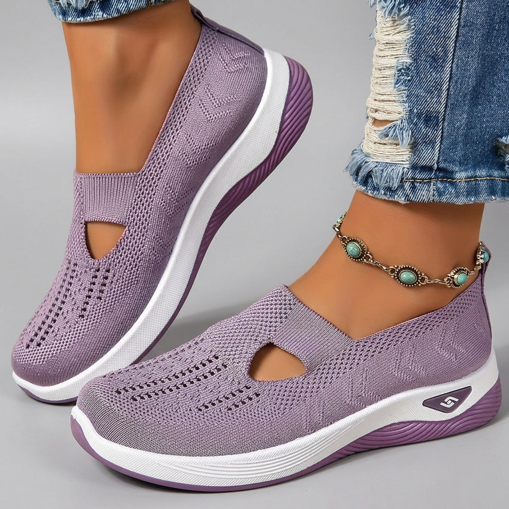Faincaol - Orthopaedic Comfort Motion Shoes
