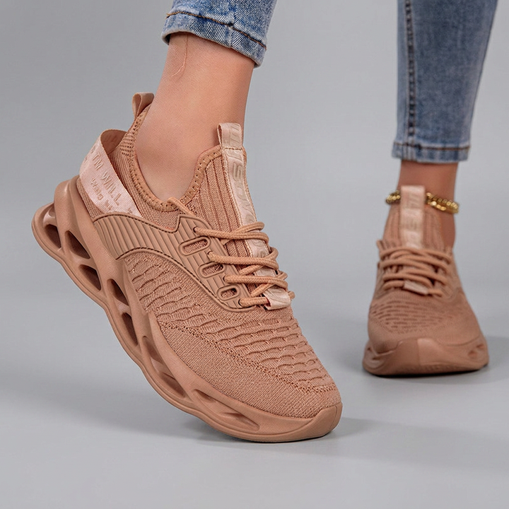 Fainfeirste - Orthopaedic Comfort Corrective Shoes