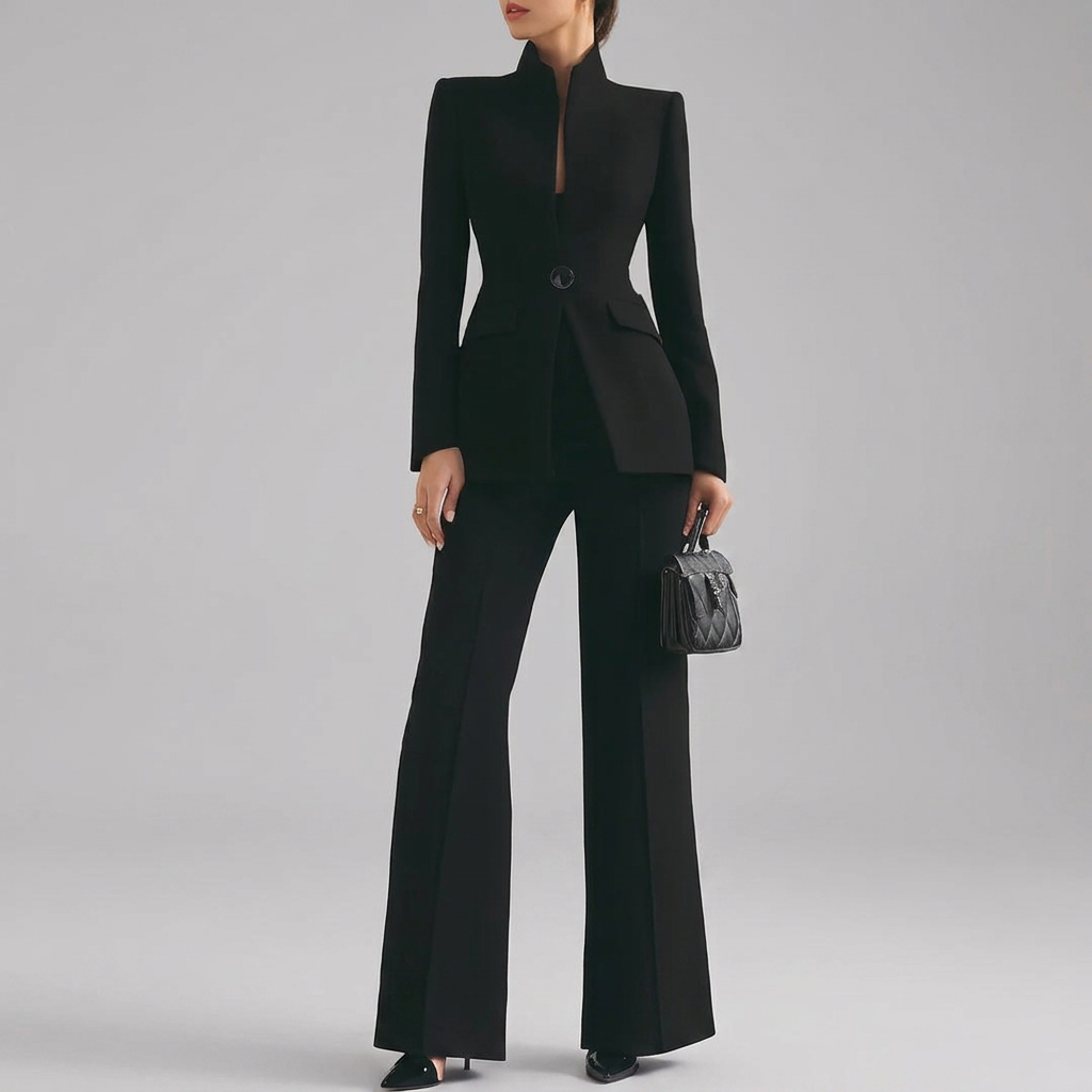 Ronnaigh - Set Dapper