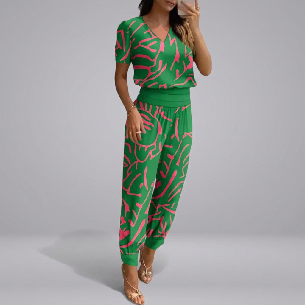 Aoibhealta - Set Breathable