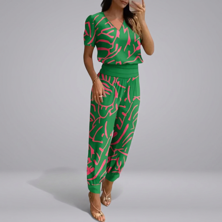 Aoibhealta - Set Breathable