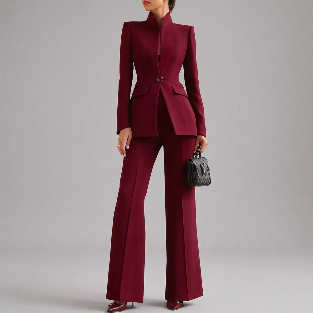 Ronnaigh - Set Dapper