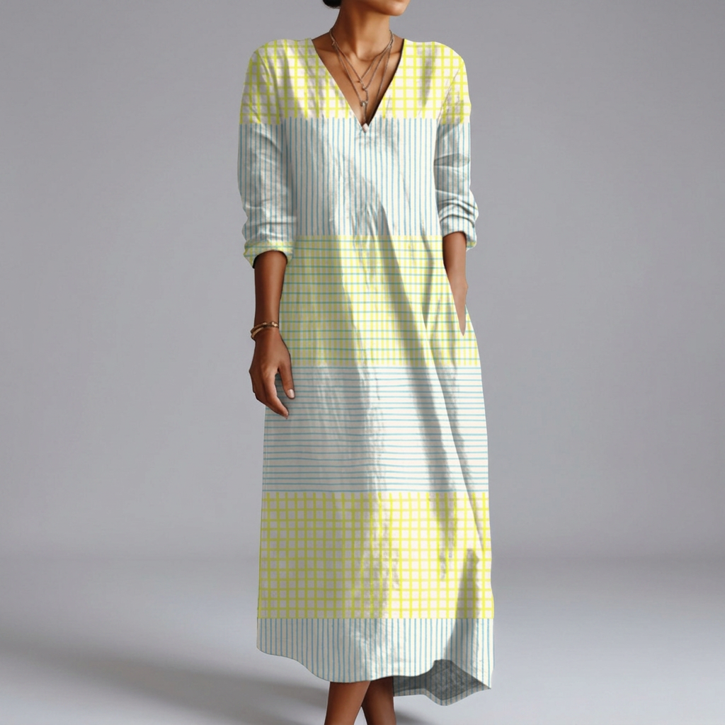 Roisin - Dress Relaxed