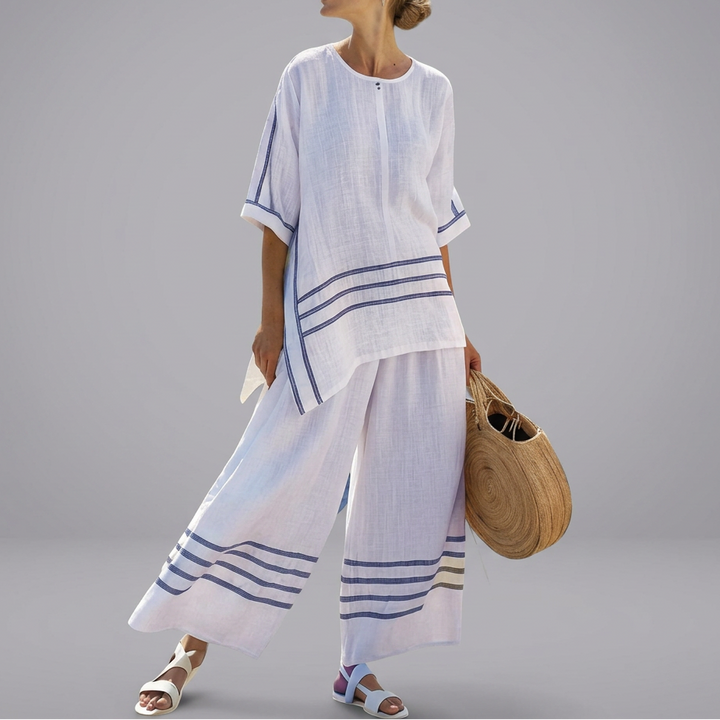 Sceachfhionn - Set Wavecrest