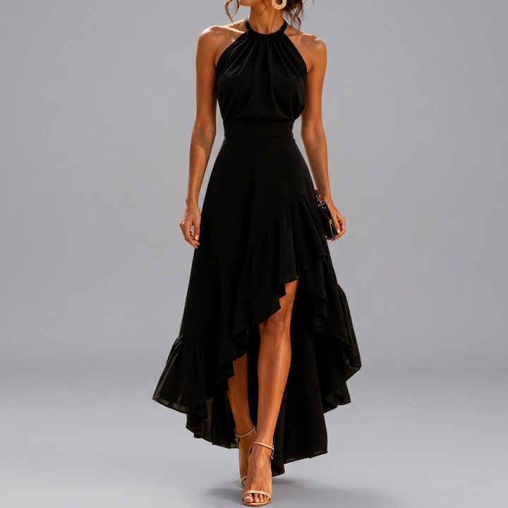 Trea - Dress Velvet