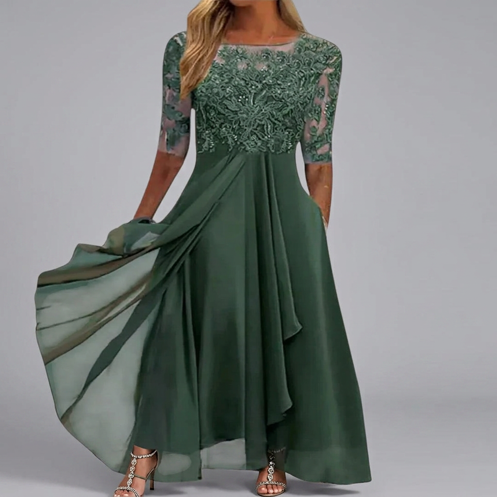 Doirinn - Dress Tulle