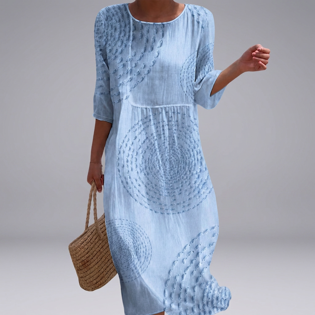 Eabha - Dress Filigree