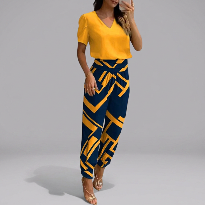 Aoibhealta - Set Breathable
