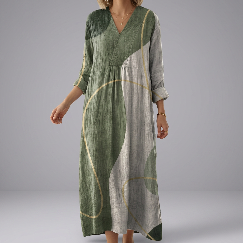 Sorcha - Dress Contemporary