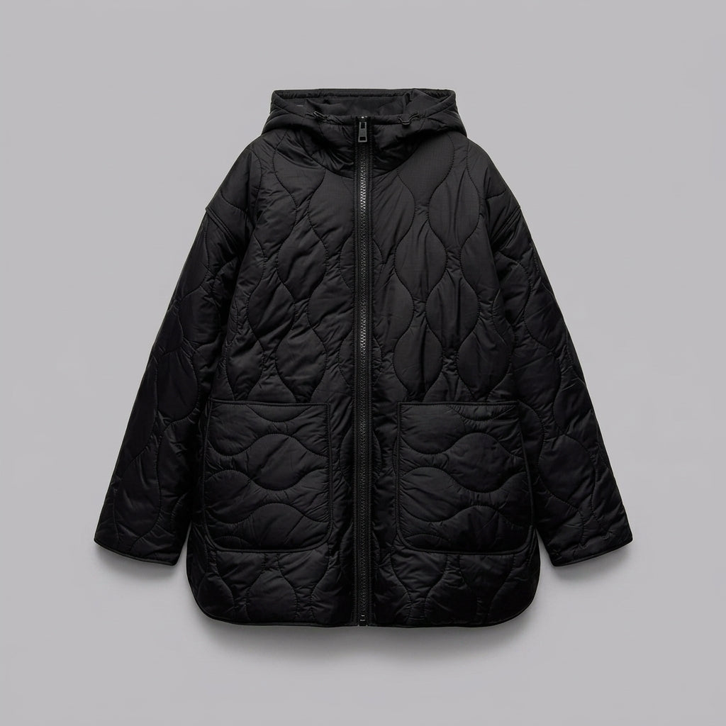VARA™ - Relaxed Fit Winter Jacket