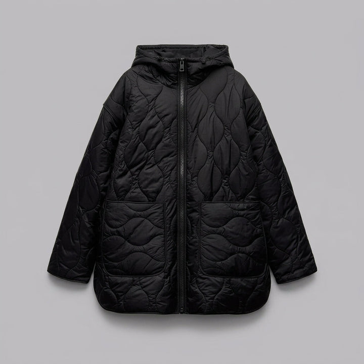 VARA™ - Relaxed Fit Winter Jacket