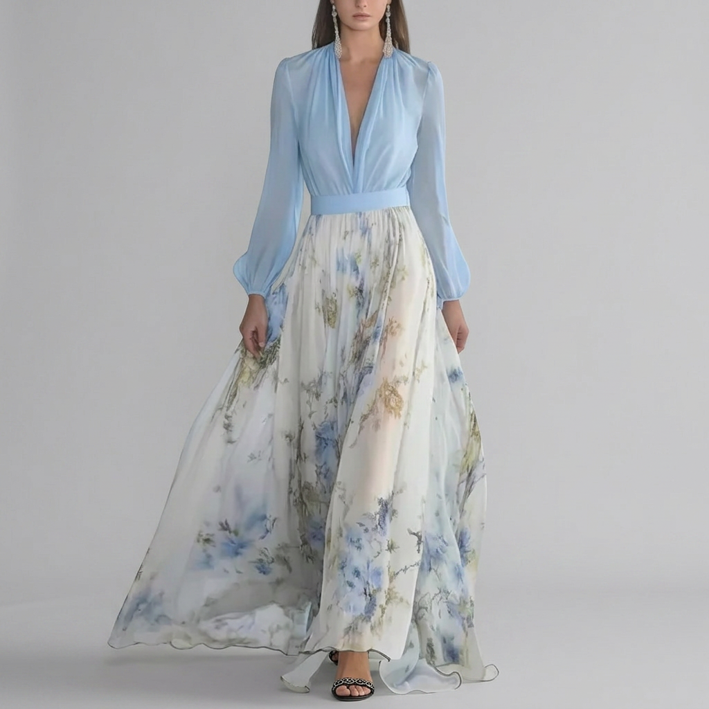 Roseen - Dress Bardot