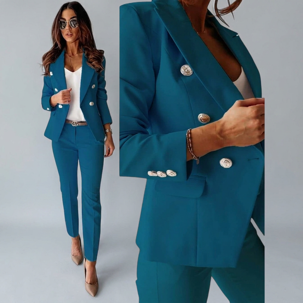 Sabhia - Set Tiewaist