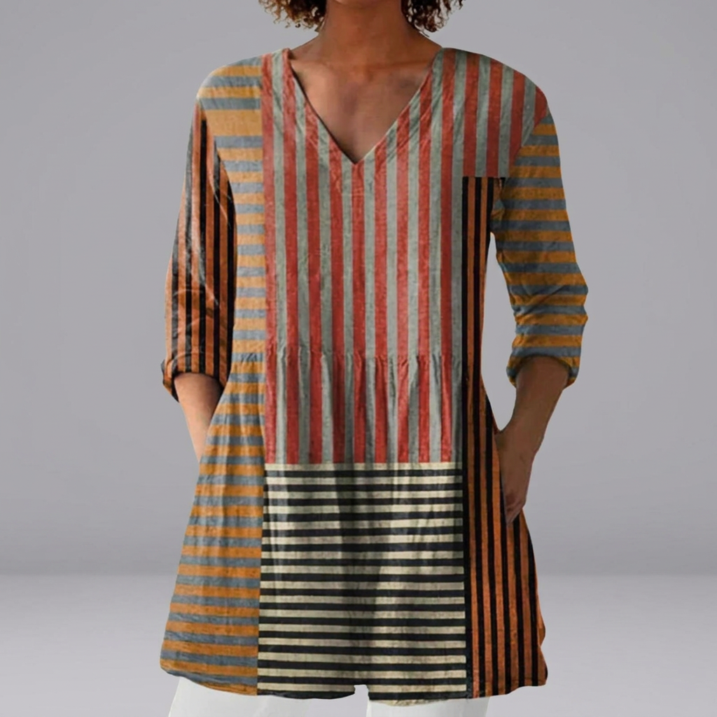 Grainneach - Everyday Poise Blouse
