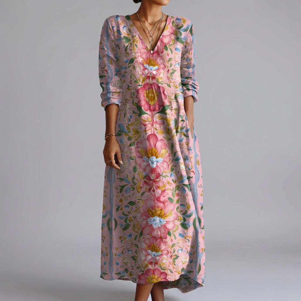 Aisling - Dress Romantic