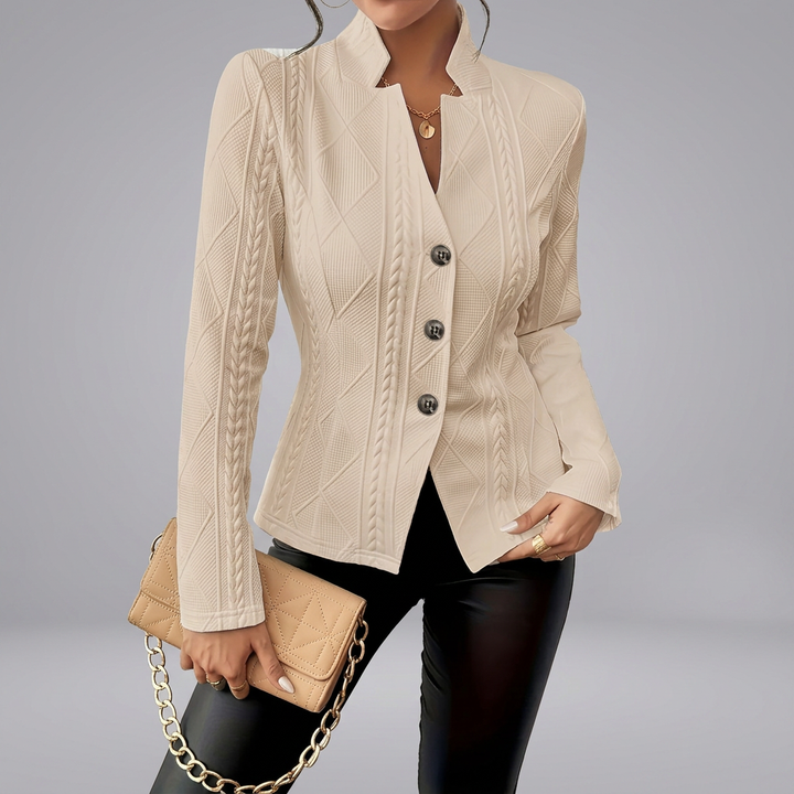 LILIANA™ - Modern Sophisticated Blazer