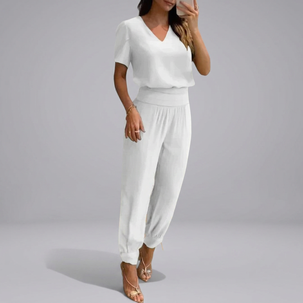 Aoibhealta - Set Breathable