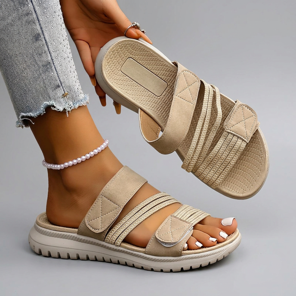 Marvella – Orthopaedic Sandals